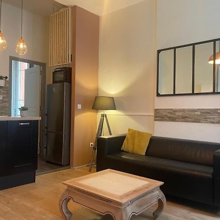 Appartement Cosy En Hyper Centre Тулуза Экстерьер фото