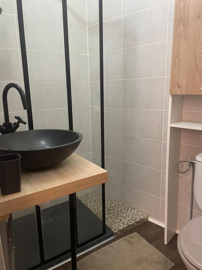 Appartement Cosy En Hyper Centre Тулуза Экстерьер фото