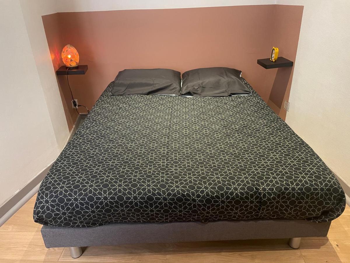 Appartement Cosy En Hyper Centre Тулуза Экстерьер фото