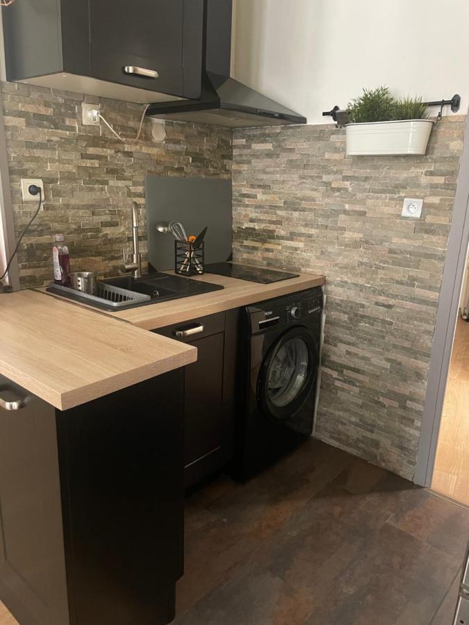 Appartement Cosy En Hyper Centre Тулуза Экстерьер фото