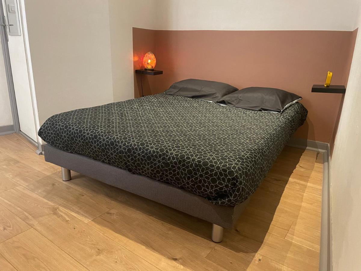 Appartement Cosy En Hyper Centre Тулуза Экстерьер фото